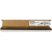 Ricoh 841507 Yellow Toner Original