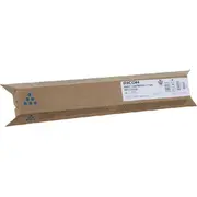 Ricoh 841931 ciānas oriģinālais toneris Toner Cyan