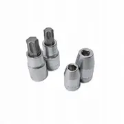 rīku komplekts. 1/4 3/8. 1/2 4-32 mm Premium Zestaw 216El. 1/4. 4-32Mm