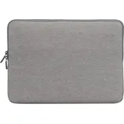 Rivacase Suzuka 7703 13.3 Pelēks Etui Szary