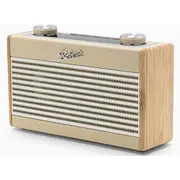 Roberts Radio Rambler Uno Cream