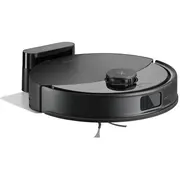 Roborock tīrīšanas robots Q10 Pf melns Robot Czarny