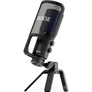 Rode Nt-Usb mikrofons Mikrofon