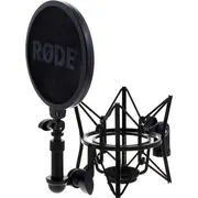 Rode Sm6 pretvibrācijas grozs Kosz antywibracyjny