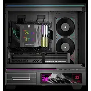 Royal Knight 120 Digital Black