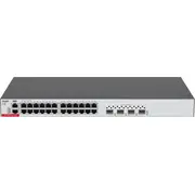 Ruijie slēdzis Pārvaldīts L3 24 porti 4 Sfp plaukts Rg-S5300-24Gt4Xs-E Switch porty 1Gbit 10Gbit Rack