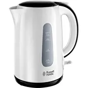 Russell Hobbs tējkanna 25070-70 Balta Czajnik