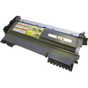 Saderīgs persiku melns toneris Tn-2220 Pt258 Toner Peach Black Zamiennik