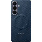 Samsung Carbon Magnet Case Galaxy S26 tumsi zila Apvalks viedtalrunim Ef-Ks947Scegww 8806099133689