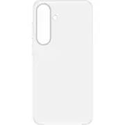 Samsung Clear Case Galaxy S25 caurspīdīgs Transparent