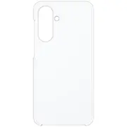 Samsung Galaxy A17 caurspīdīgs vāks Clear Cover Transparent