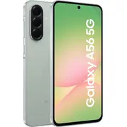 Samsung Galaxy A56 5G 8/256Gb Green viedtālrunis Sm-A566Bzgceue Smartfon Zielony