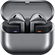 Samsung Galaxy Buds3 austiņas sudraba Sm-R530 Srebrne