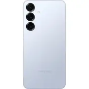 Samsung Galaxy S25 5G 12/256Gb Zilais viedtālrunis Sm-S936Blb Smartfon Niebieski