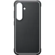 Samsung izturīgais korpuss. melns Rugged Case Black