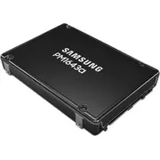 Samsung Pm1643A Sas-3 servera disks Mzilt960Hbhq-00007 Dysk serwerowy 960Gb 12Gb/S