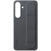 Samsung S25 stāvošais rokturis. melns Standing Grip Black
