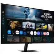 Samsung Smart M7 monitors Ls32Fm702Uuxen Monitor