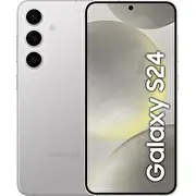 Samsung viedtālrunis pelēks Sm-S921Bza Smartfon Galaxy S24 5G 8/128Gb Szary