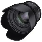 Samyang Canon Ef F/1.5 Vdslr Mk2 objektīvs Obiektyw mm