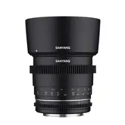 Samyang Canon Ef F/1.5 Vdslr Mk2 objektīvs Obiektyw mm