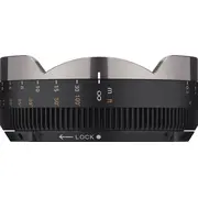 Samyang V-Af Mf adapteris Adapter