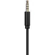 Sandbergs 126-54 austiņas/austiņu komplekts vadu galvas saite galvas/telefona centra Usb tipam-C/USB tipa-A melnā krāsā Sandberg Przewodowa Opaska na Biuro/Centrum telefoniczne Type-C Type-A Czarny