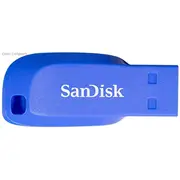 Sandisk Cruzer Blade zibatmiņas disks. Sdcz50C-016G-B35Be Pendrive Blade. Gb