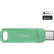 Sandisk Ultra Dual Drive Go pendrive. 1 Tb Sdddc3-1T00-G46Ag Pendrive Go.