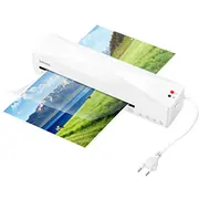 Savio Lr-01/W laminators. balts Laminator A4.