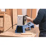 Scheppach Dm1100T virpa Tokarka