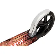 Scooter Black 13073067 Hulajnoga Razor A5 Lux Czarna