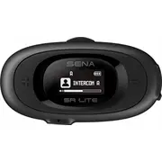 Sena 5Rlite-01 motocikla domofons 1 ķiverei Interkom motocyklowy na kask