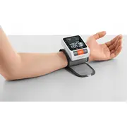 Sencor Sbd 0900Wh Blood Pressure Meritaj asinsspiediena mērītājs