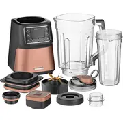 Sencor Sbu 7676Gd krūzīšu blenderis Blender kielichowy