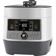 Sencor Spr 3600Wh multivarka Multicooker