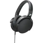 Sennheiser Hd 400U austiņas Usb-C Nauszne