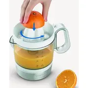 Severin Cp 3535 citrusaugļu sulu spiede Wyciskarka do