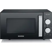 Severin Mw 7762 mikroviļņu krāsns Kuchenka mikrofalowa