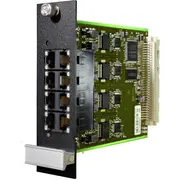 Sfp modulis Agfeo Modul T-Modul 708 priekš Es730/Es770