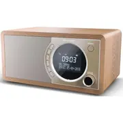 Sharp Dr-450 radio Radio