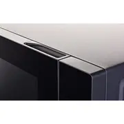 Sharp Yc-Ps204Ae-S mikroviļņu krāsns Kuchenka mikrofalowa