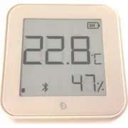 Shelly Plus HT Gen3. detektors Krēms Detector cream