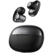 Shokz Opendots One nappikulokkeet. Musta Nappikuulokkeet. musta