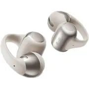 Shokz Openots One nappikulokkeet. Harmaa Opendots nappikuulokkeet. harmaa
