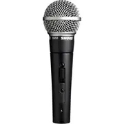 Shure Sm58Se mikrofons Mikrofon