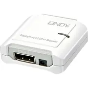 Signālu pārraide sistēma Av Lindas Extender/Repeat. Displayport 1.2 Dp. līdz 20M. 2560X1600 ultra a System przekazu Lindy do