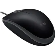 Silent Mouse 910-005508 Mysz Logitech B110
