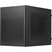 Silverstone Black Sst-Sg16B Obudowa Sugo Czarna