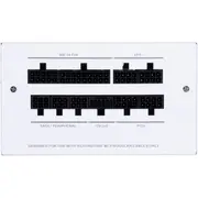 Silverstone Da850R Gold barošanas avots Sst-Da850R-Gma-Www Zasilacz 850W